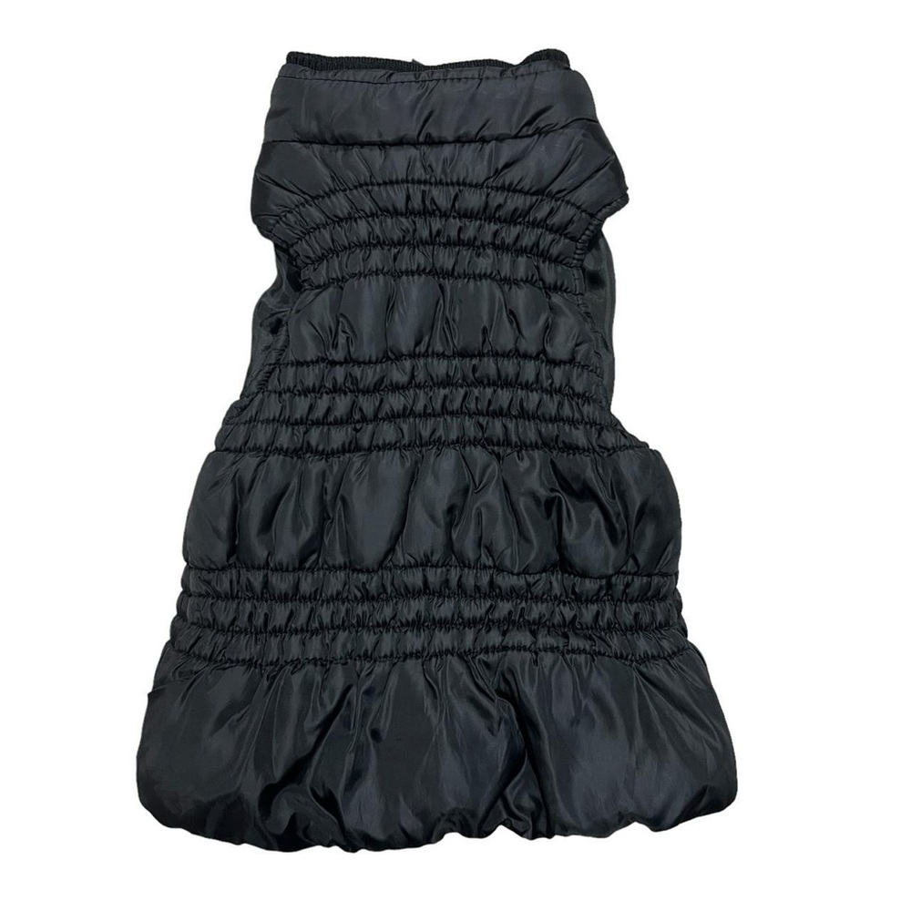 Rocawear Girls Zippered Puffer Vest Black Size 2T - Picture 2 of 5